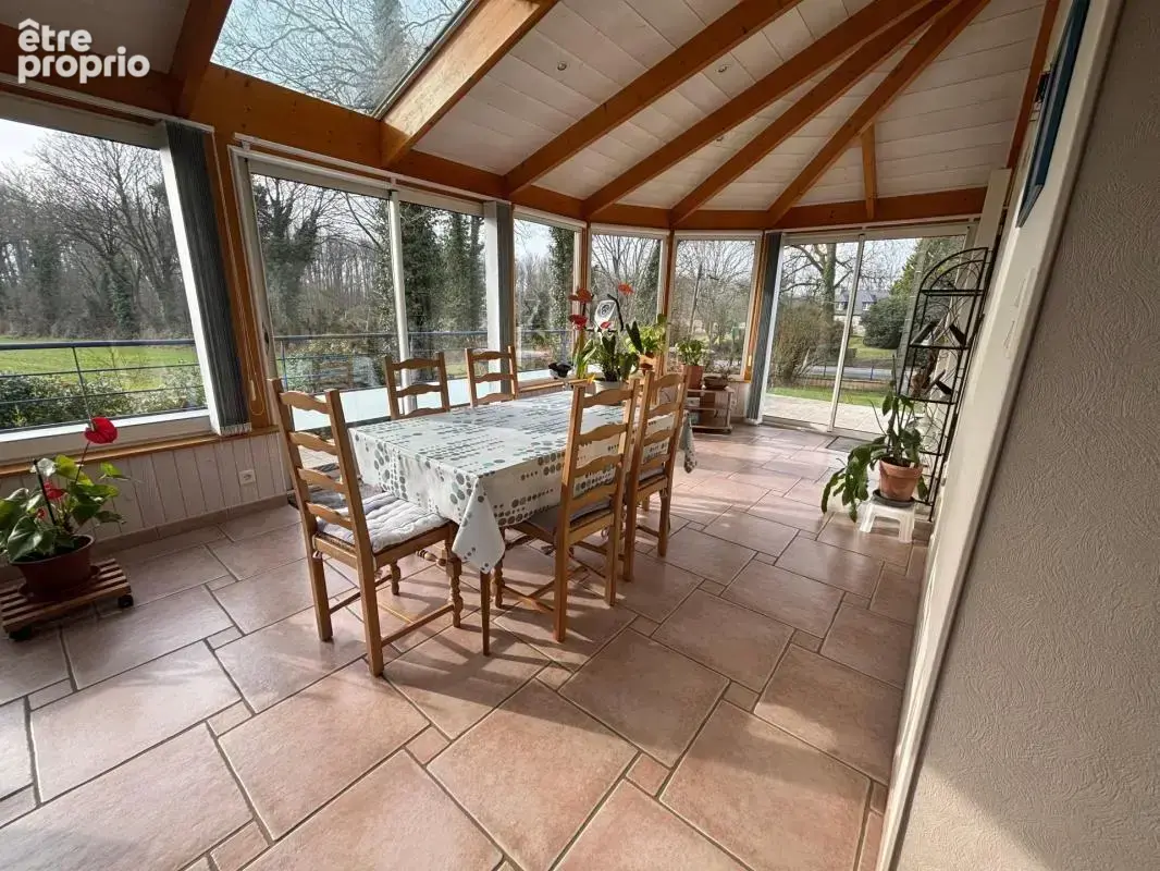Maison 7 pièces - photo 2