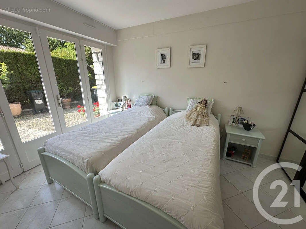 Appartement à ROYAN