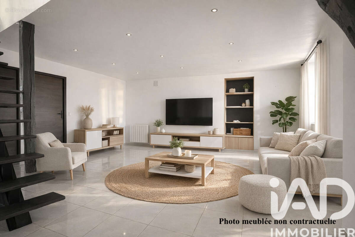 Photo 2 - Appartement à BOMBON