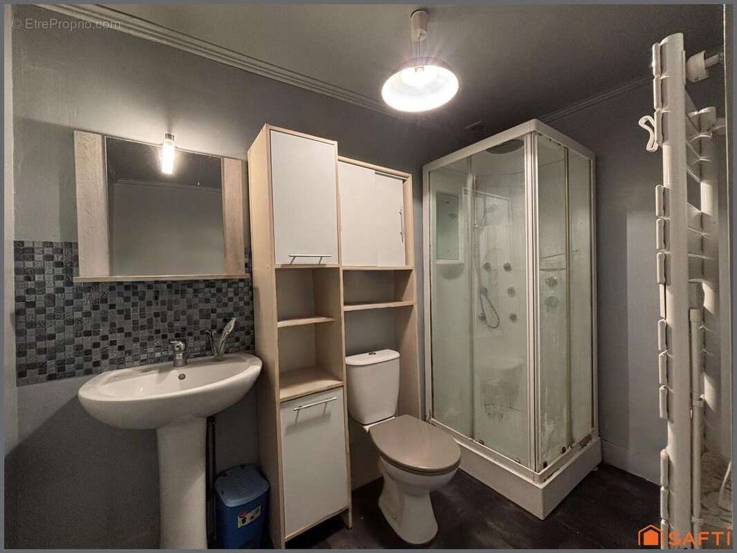 Photo 9 - Commerce à LENT