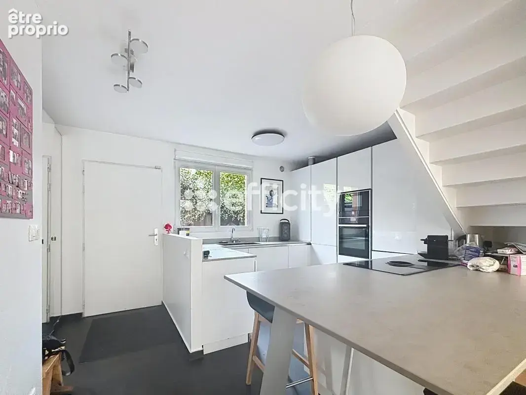 Maison 152 m² à Montreuil  - photo 5