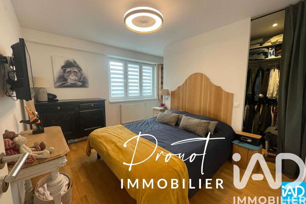 Photo 9 - Maison à ROSHEIM