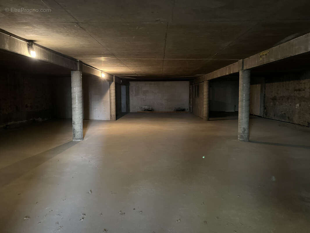 Appartement à CERET