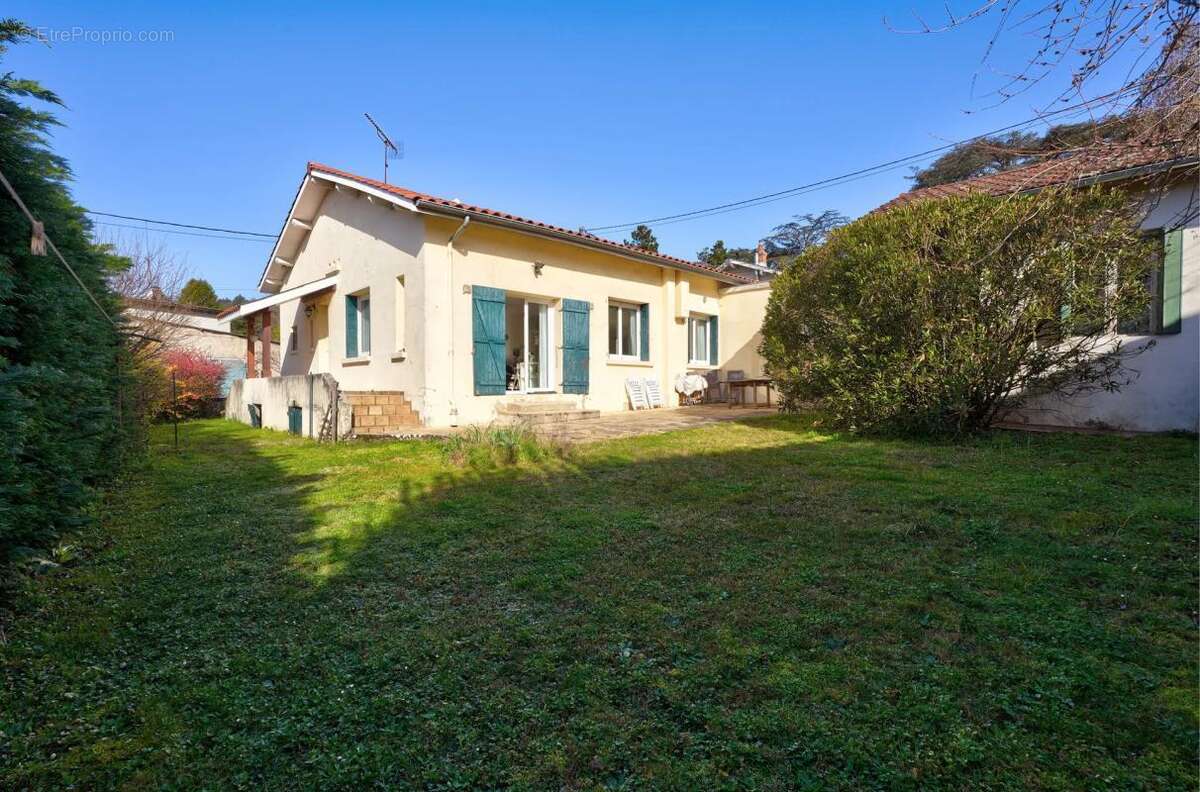 Maison à VIENNE