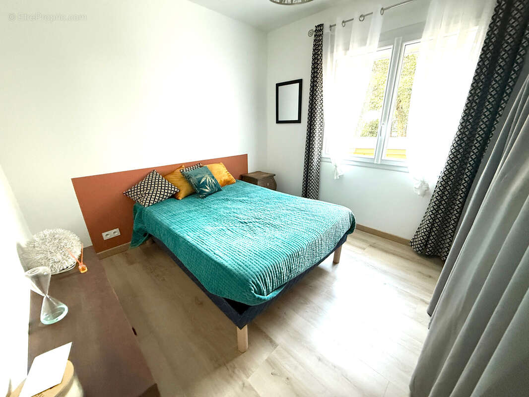 Appartement à CAVALAIRE-SUR-MER