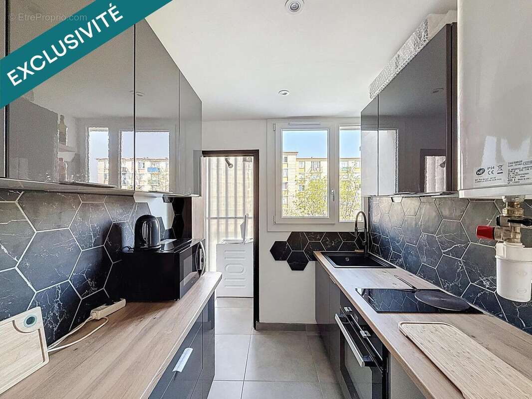 Photo 3 - Appartement à FREJUS