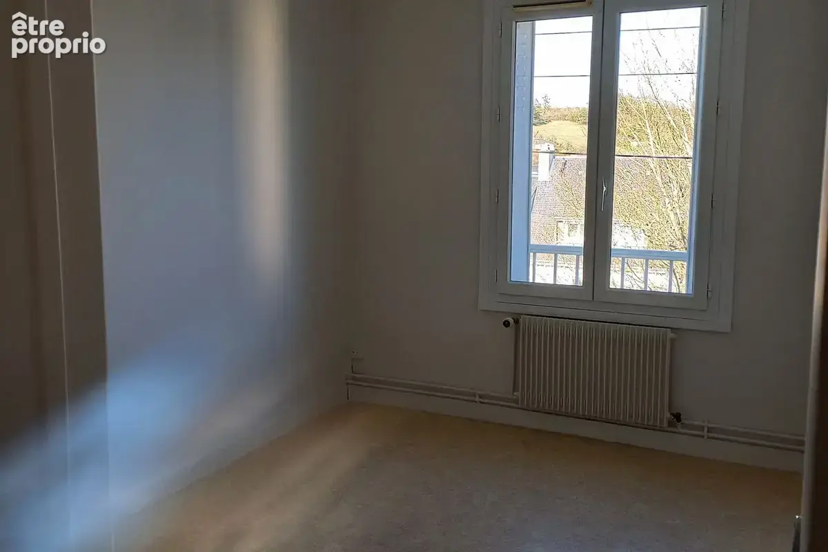 St Paterne Racan - appartement T4 - photo 3