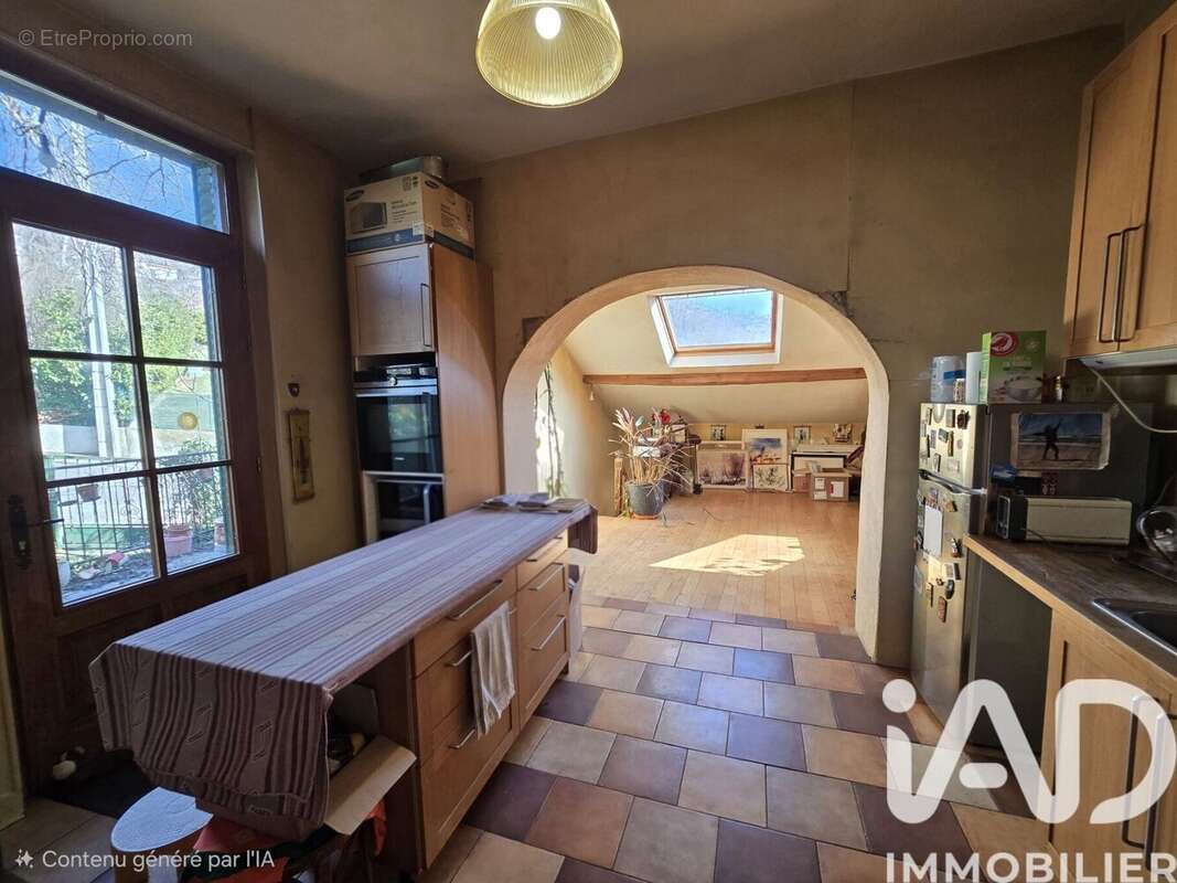 Photo 4 - Maison à DURTOL