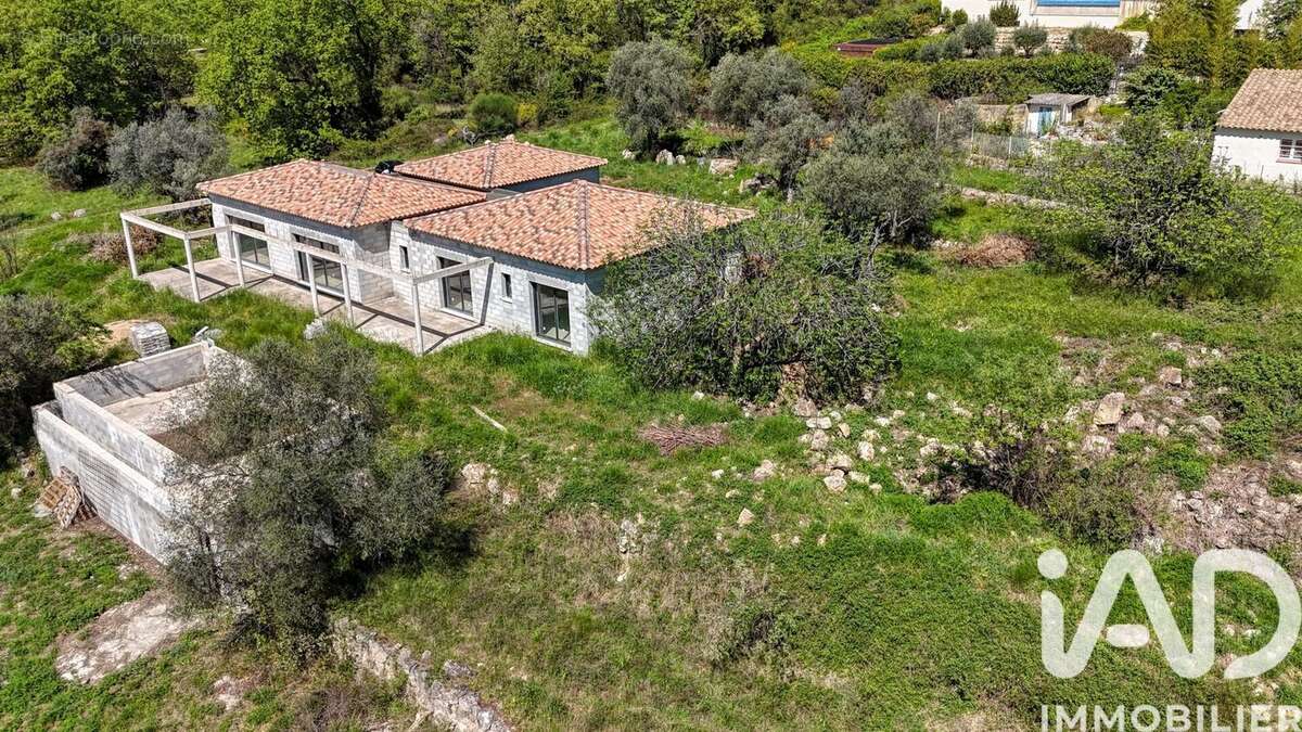 Photo 5 - Maison à FAYENCE