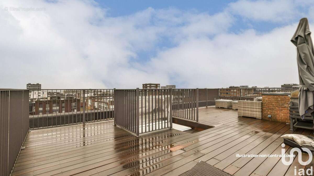 Photo 2 - Appartement à CLERMONT-FERRAND