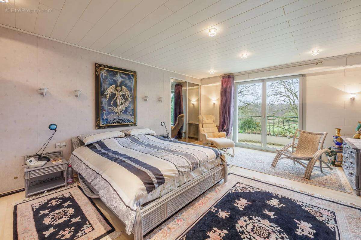 Maison à SCHWEIGHOUSE-SUR-MODER