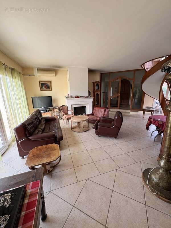 Maison à SAINT-JEAN-EN-ROYANS