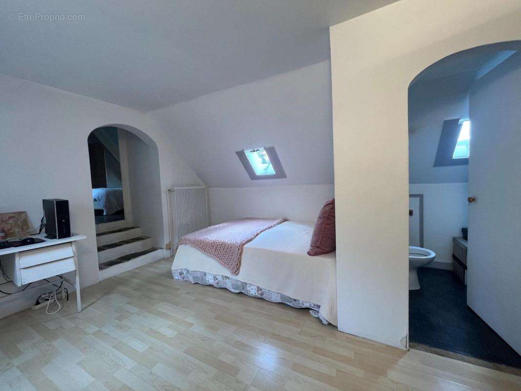 Maison à LANNION