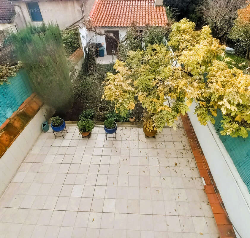 Maison à MOISSAC