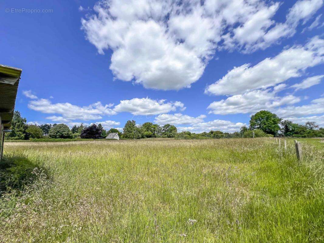 Maison à MAGNY-EN-VEXIN
