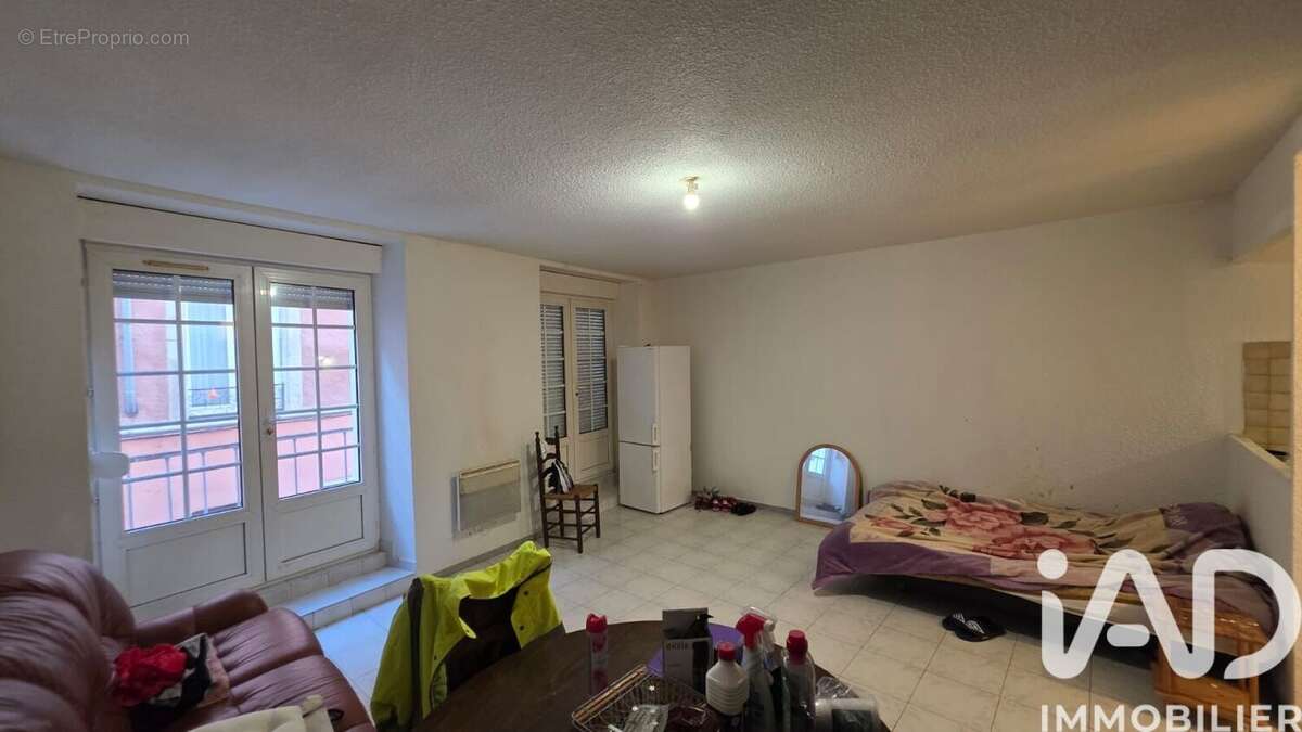 Photo 7 - Appartement à CREST
