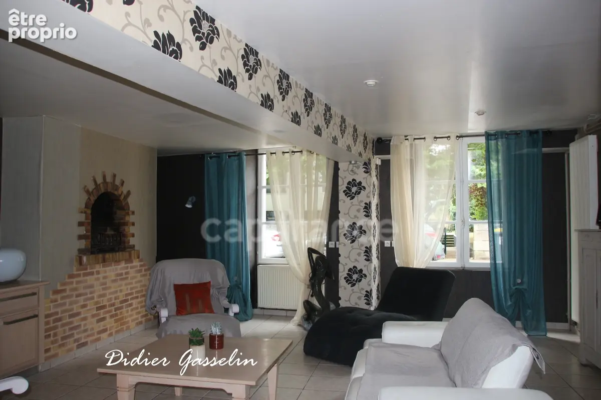 Maison à vendre 6 pièces  (28) - photo 3