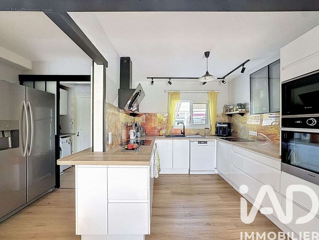 Photo 9 - Maison à BISCARROSSE