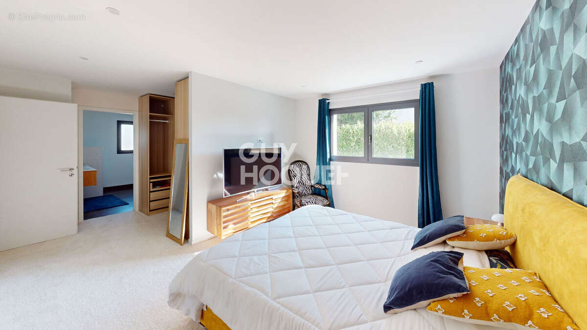 Maison à BALSCHWILLER