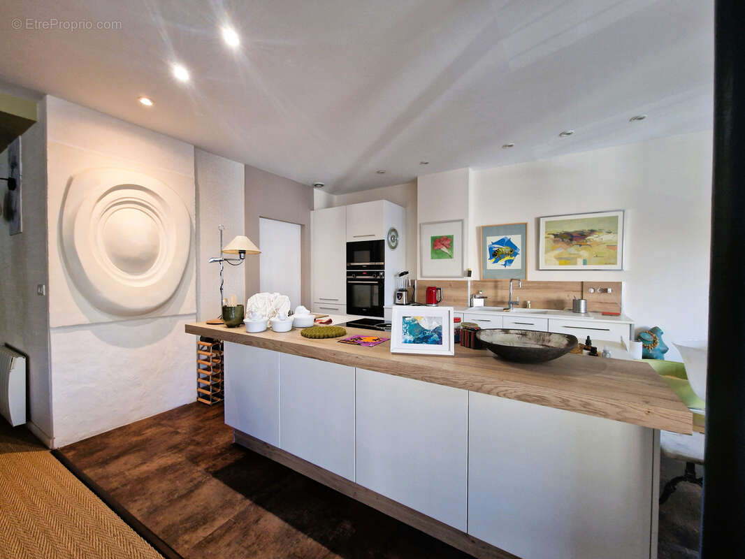 Appartement à BRIVE-LA-GAILLARDE