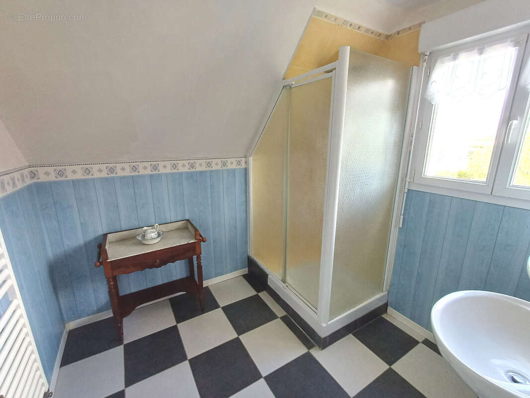 Maison à MARTIN-EGLISE