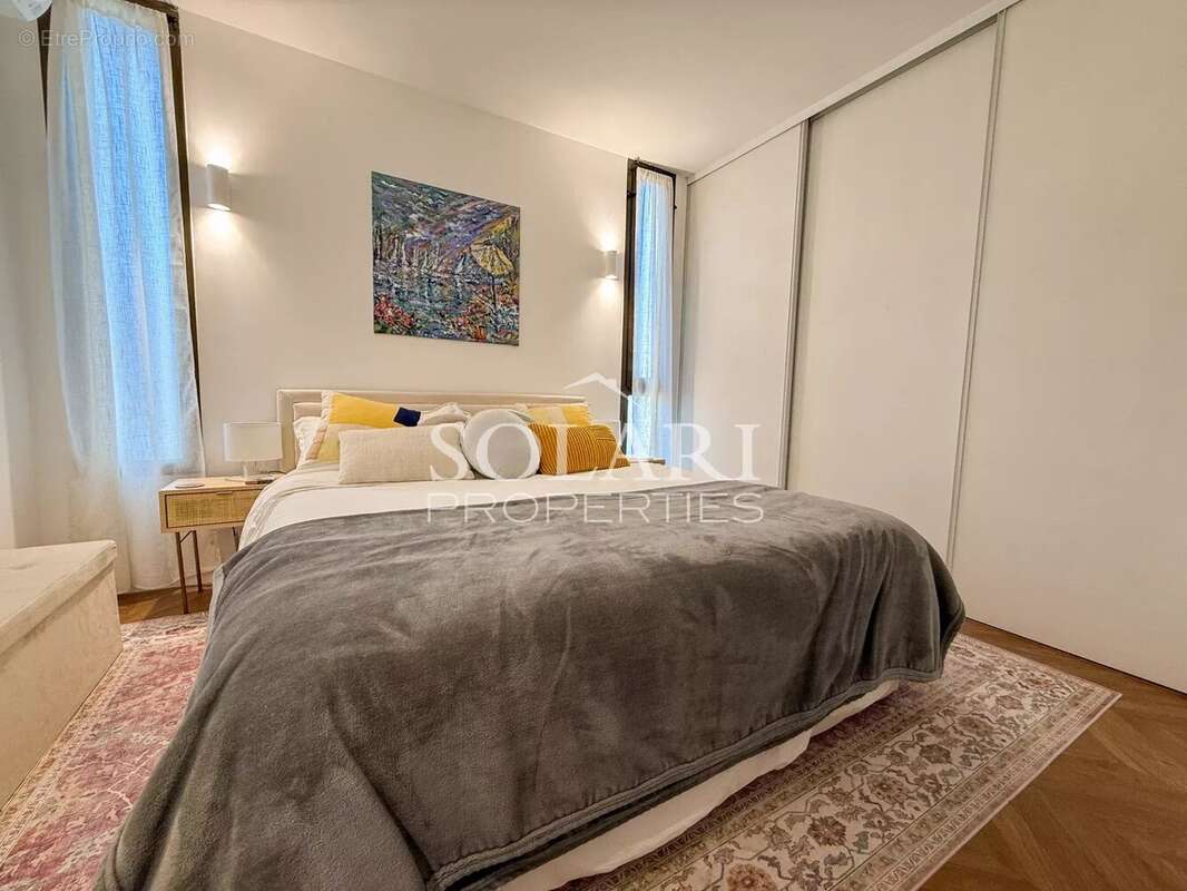 Appartement à THEOULE-SUR-MER