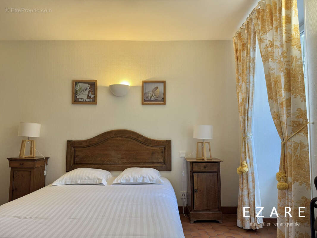 Appartement à NOLAY