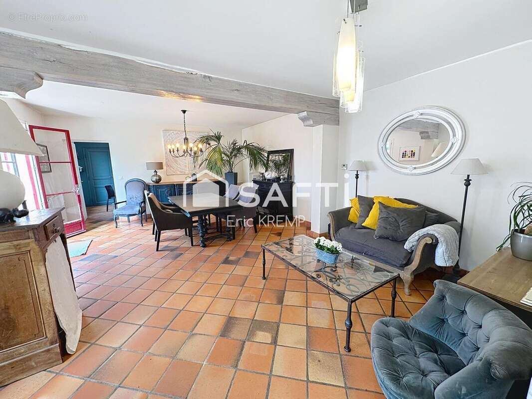 Photo 7 - Maison à CHAMBLY