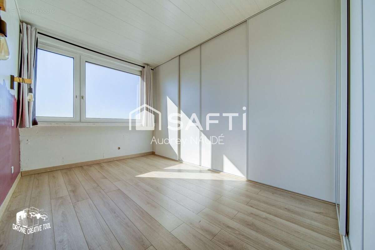 Photo 6 - Appartement à THIONVILLE