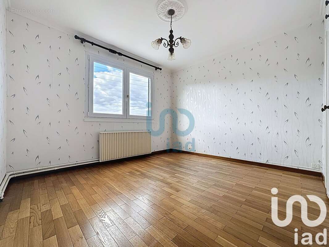 Photo 8 - Maison à CHARLEVILLE-MEZIERES