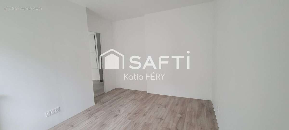 Photo 8 - Appartement à CHALLANS