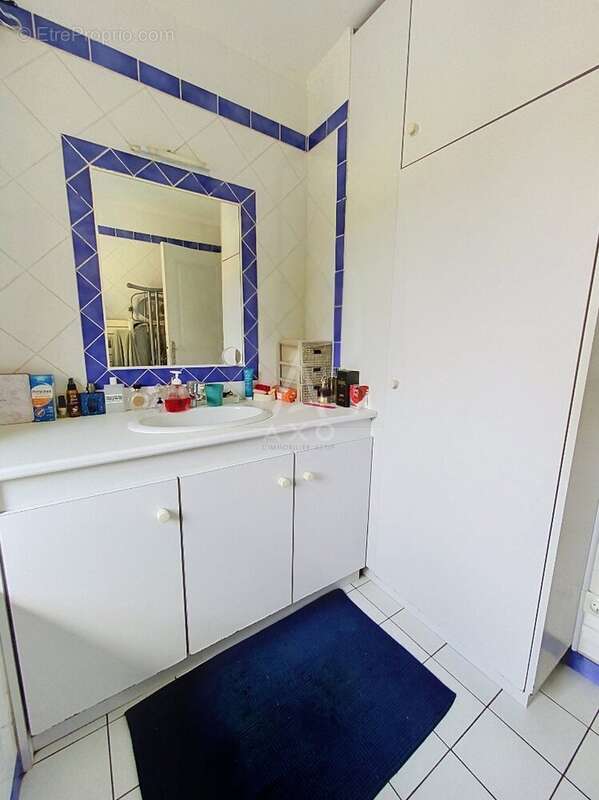 Appartement 50 m² à Saint-Maur-Des-Fosses  - photo 10
