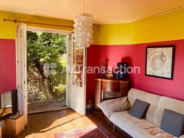 Maison 70 m² à Angouleme  - photo 5