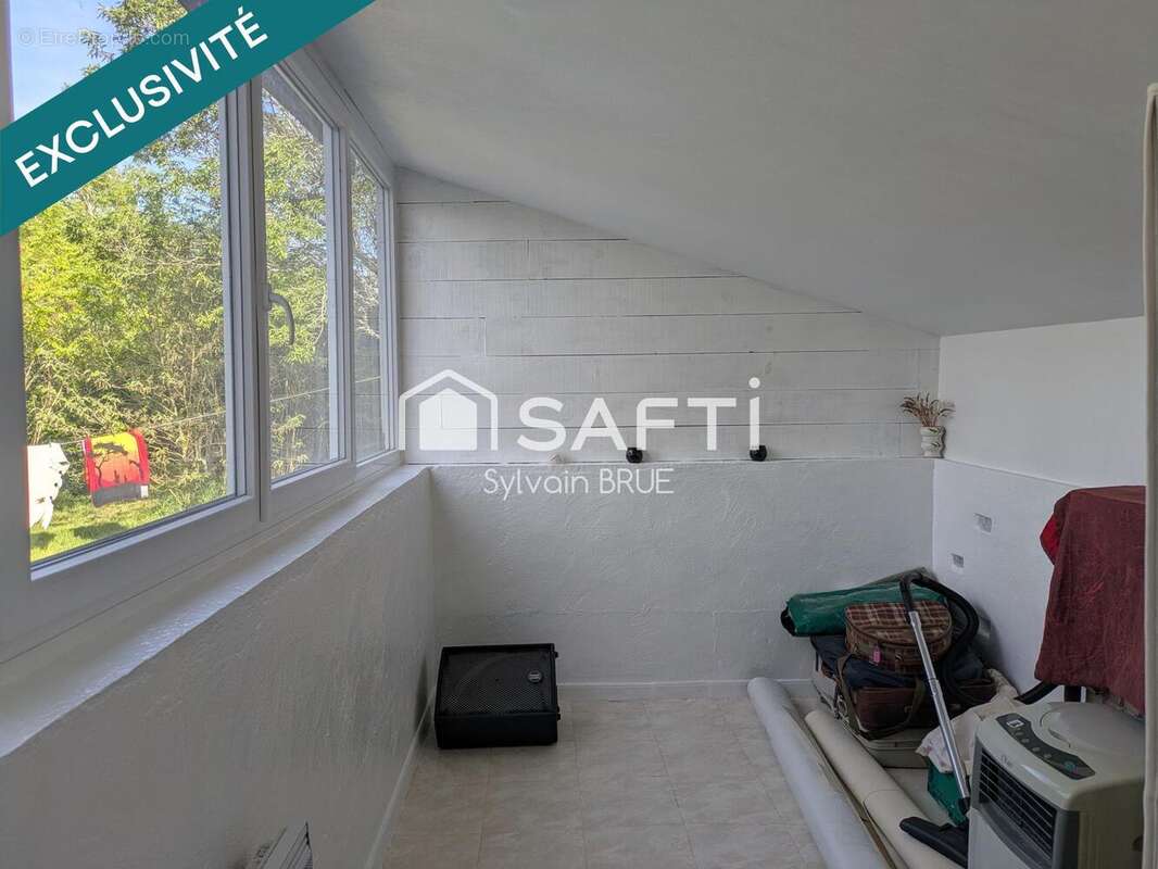 Photo 5 - Maison à MIRAMONT-DE-QUERCY