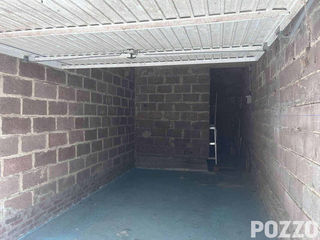 EXCLU Pozzo immobilier - Appartement Saint-Lô -3 pièce(s) 56.38 m2 avec garage - photo 11