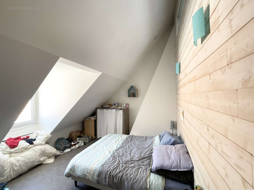 Appartement à VALDAHON