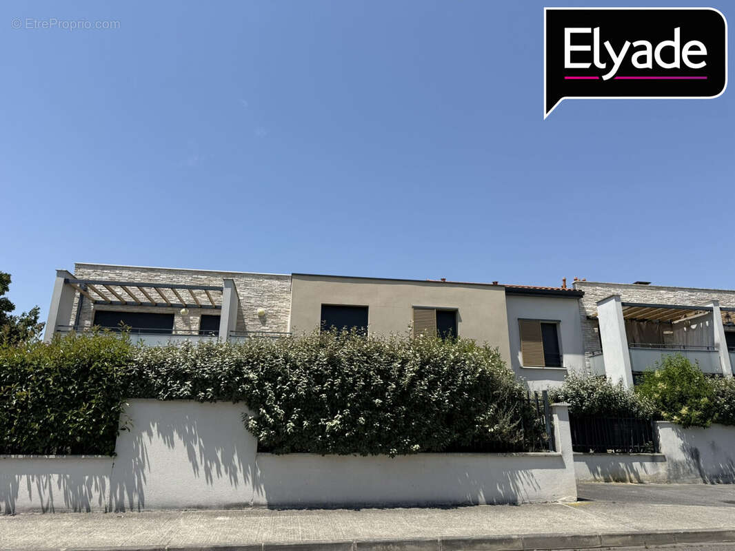 Appartement à COLOMIERS