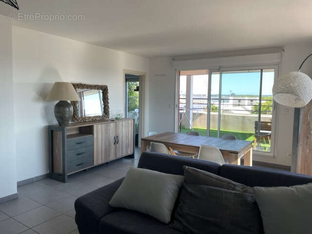 Appartement à NIMES