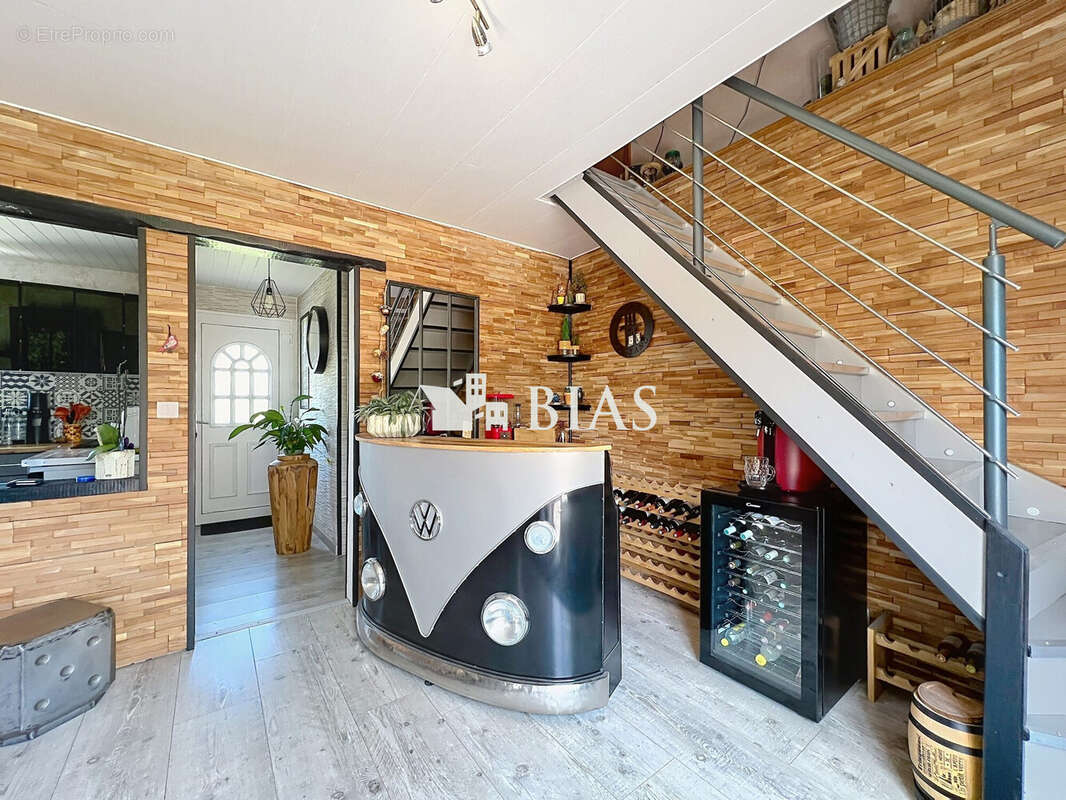 Maison 105 m² à Bernay  - photo 6