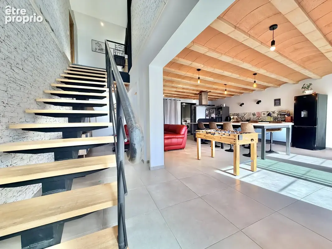 Trois Logements De Charme Dans Un Village Plein De Vie - photo 7