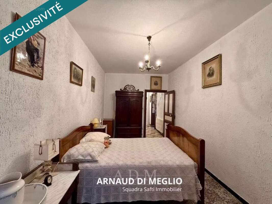 Photo 7 - Appartement à BONIFACIO