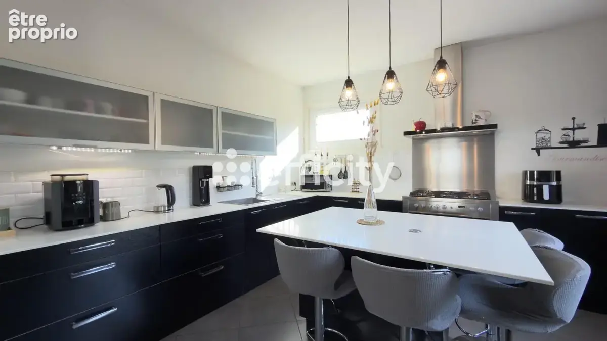 Maison de village - photo 6