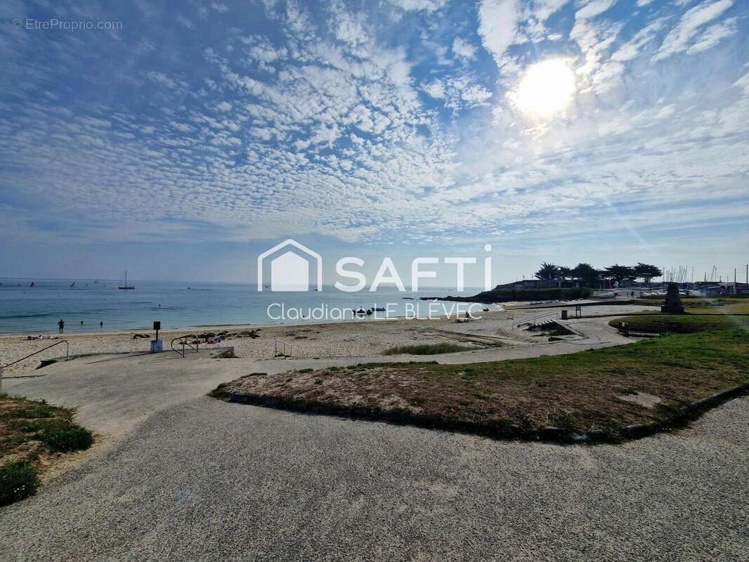 Photo 7 - Appartement à QUIBERON