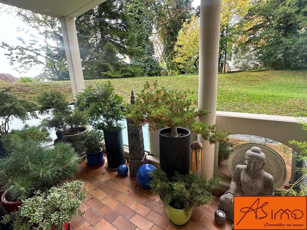 Appartement à RIEDISHEIM