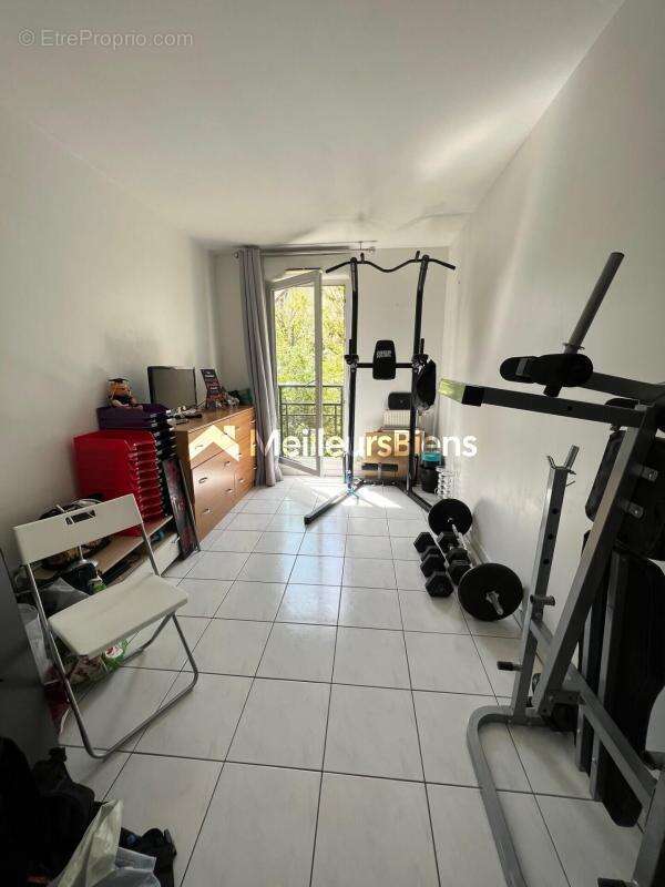 Appartement à CHOISY-LE-ROI