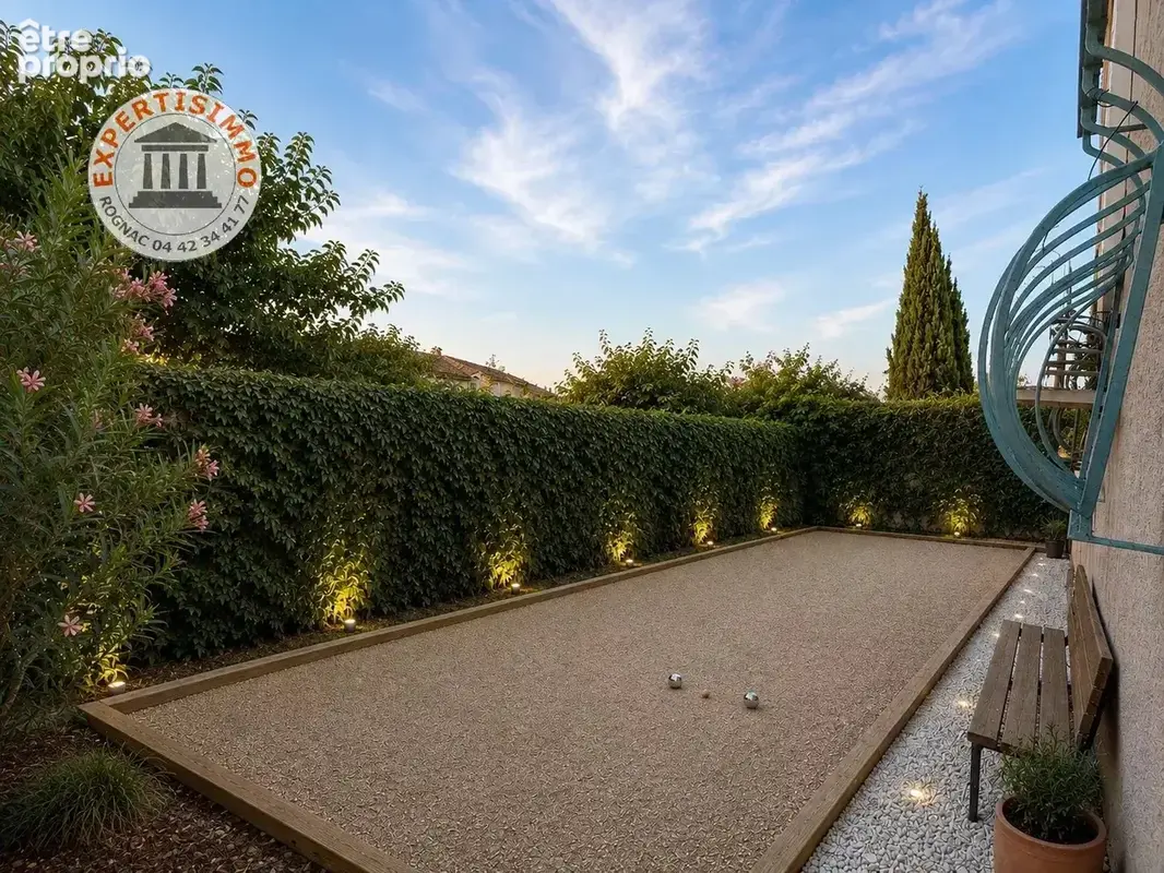 Maison individuelle avec garage et piscine - photo 13