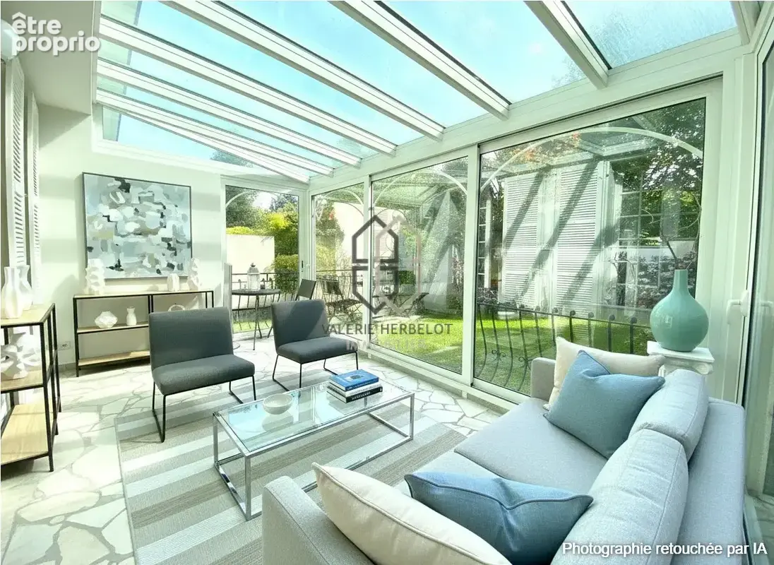 Mansard recent tout confort - photo 6