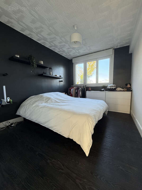 T3 coup de cœur   Prêt à vivre ou à louer ! - photo 8