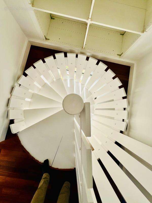 Maison à L'ISLE-ADAM