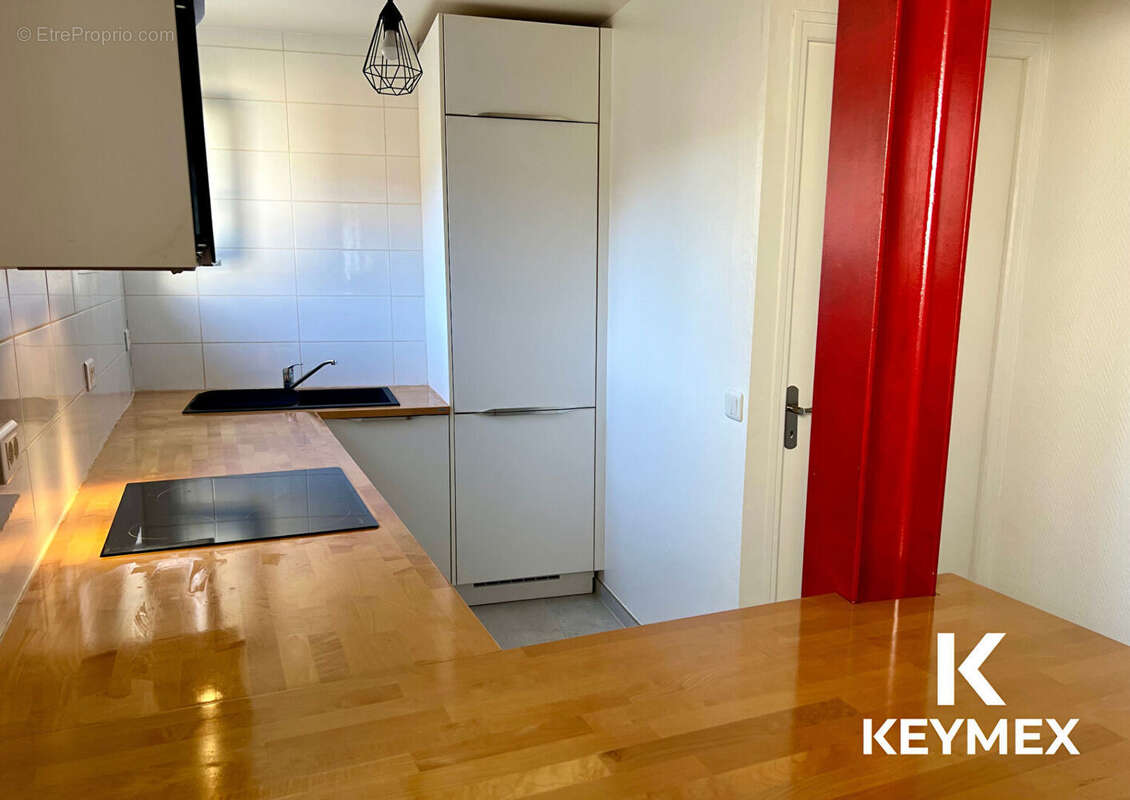 Appartement à FREPILLON